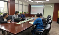 智慧消防培訓(xùn)會，為湖南大唐電氣邁向“智慧消防”奠定基礎(chǔ)